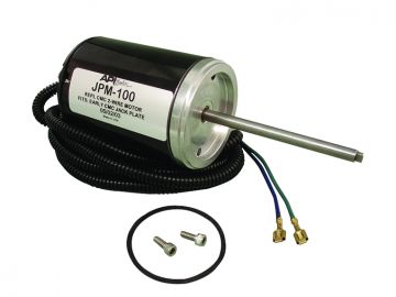 CMC Jack Plate Motor Replacement Kit, Fits CMC Models DCH2500